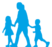 Mother and Children artwork