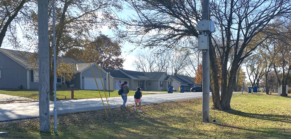 Improvement Project Narrative